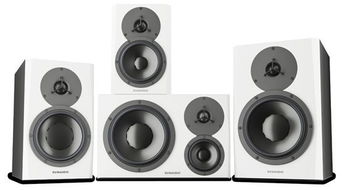 聆聽丹麥純粹原音 丹拿攜旗下專業(yè)音響產(chǎn)品參加prolight sound shanghai 2018