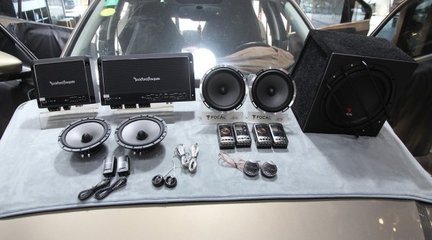 19款速騰自動低配的,音響支持雙聲道嗎,有沒有3D立體音效果?