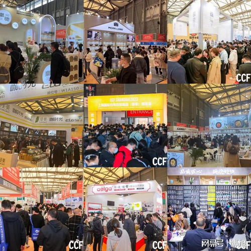 日用品界的盛宴 2024年上海日用品展、家居用品展、廚房用品展，洞察生活消費(fèi)新趨勢(shì)